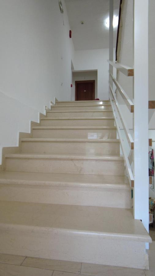 Villa Minas Paralía Exterior foto